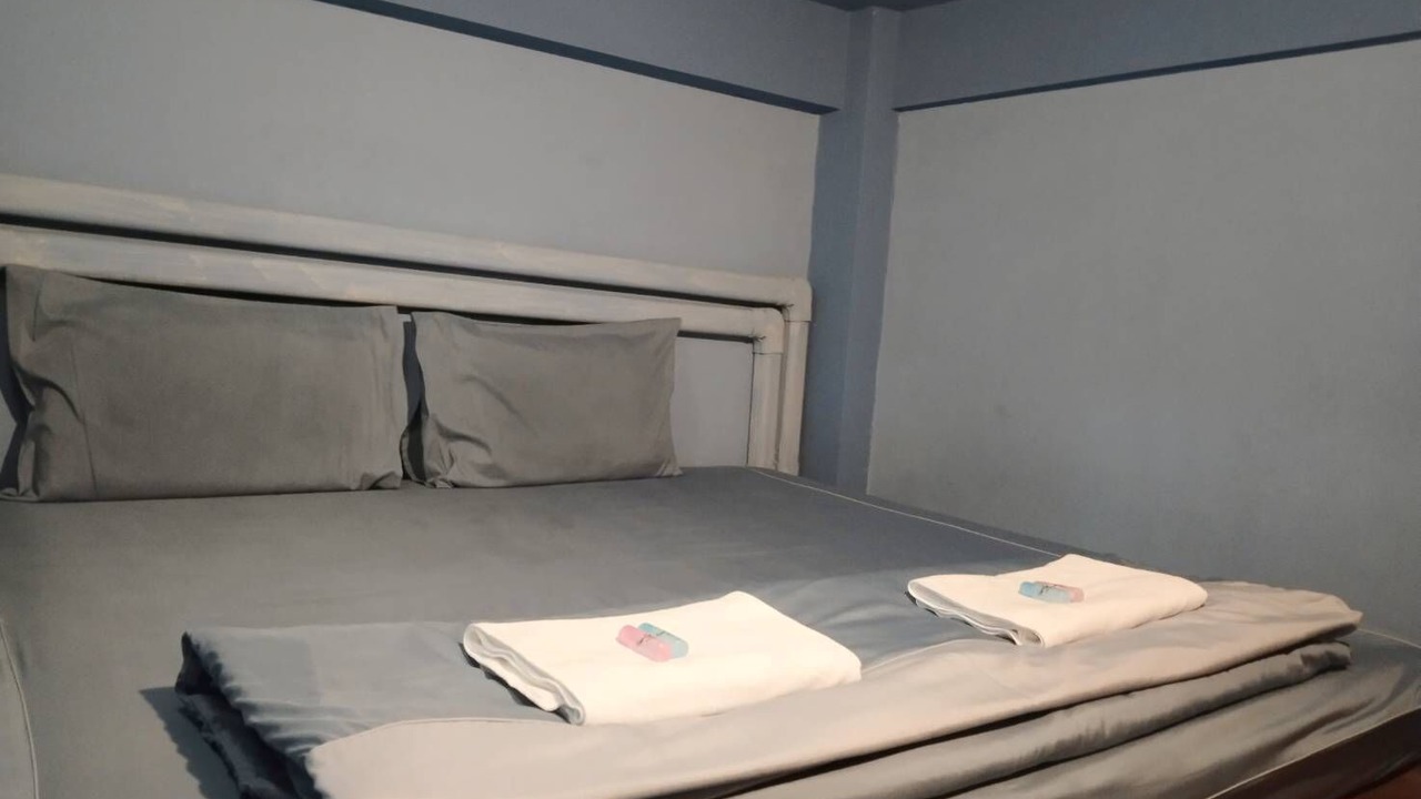 Photo of Bedroom in Pom Prap