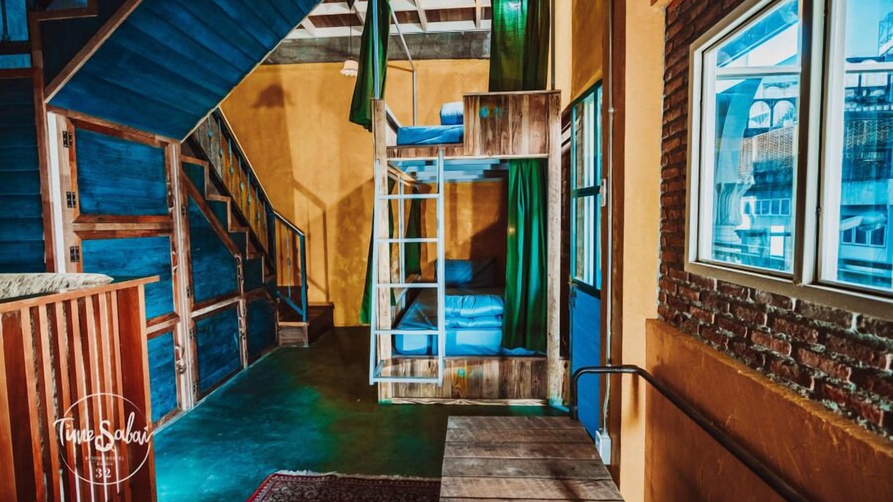 Photo of Bedroom in Pom Prap