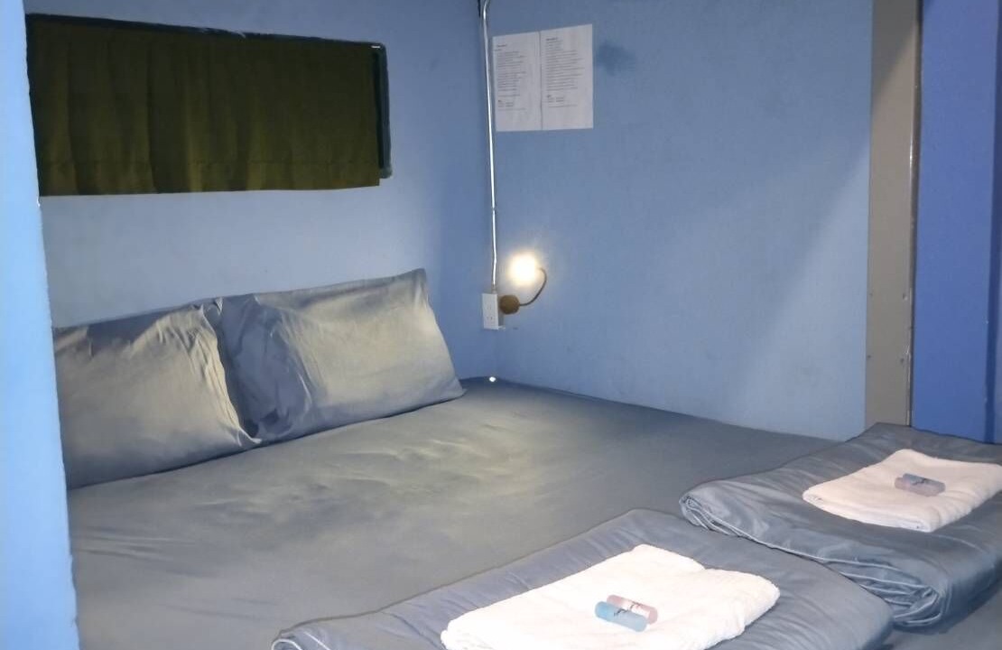 Photo of Bedroom in Pom Prap