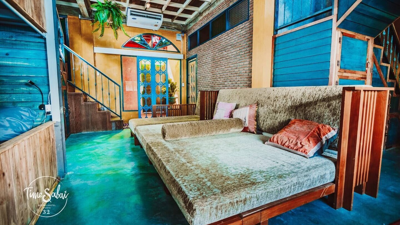 Photo of Bedroom in Pom Prap