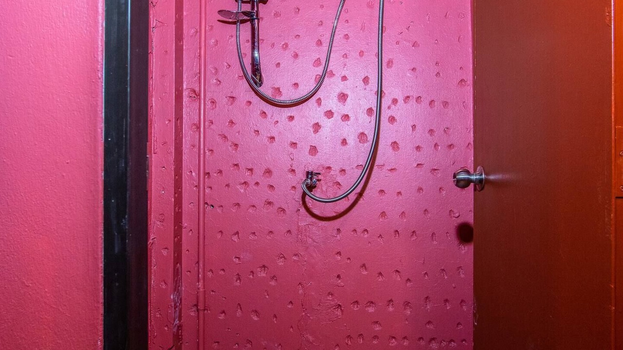 Photo of Bathroom in Pom Prap