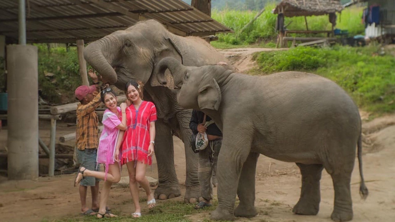 Photo of Outdoor in Mae Wang