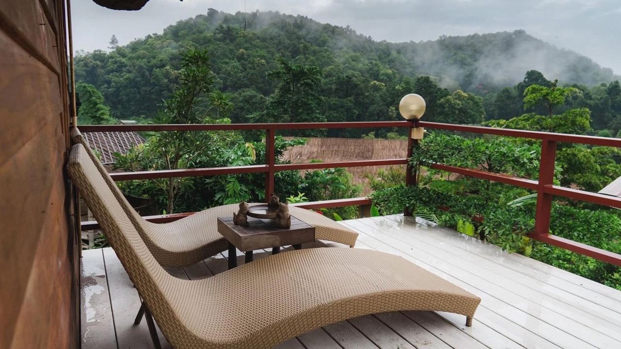 Photo of Outdoor in Mae Wang