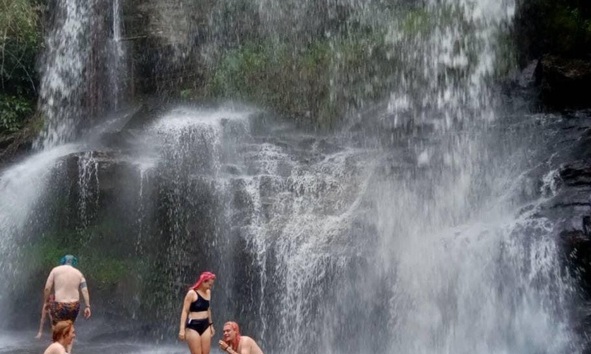 Photo of Outdoor in Mae Wang
