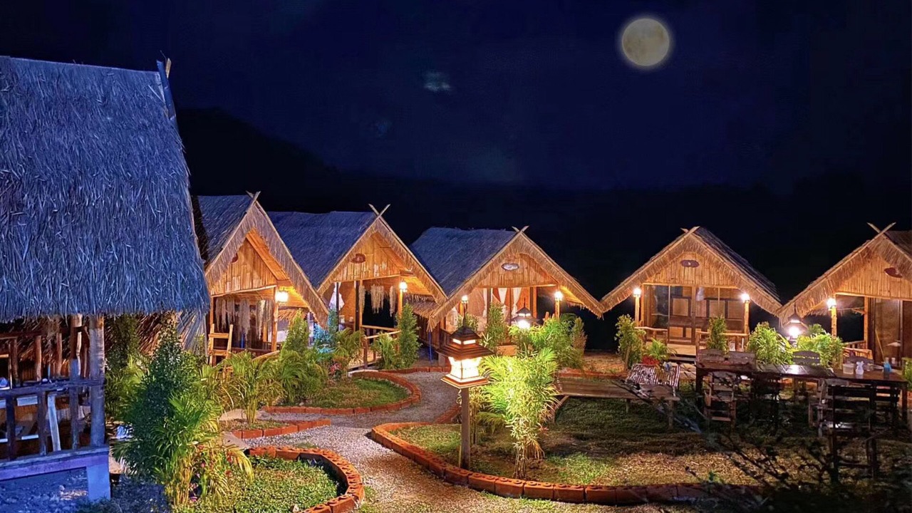 Photo of Outdoor in Mae Wang