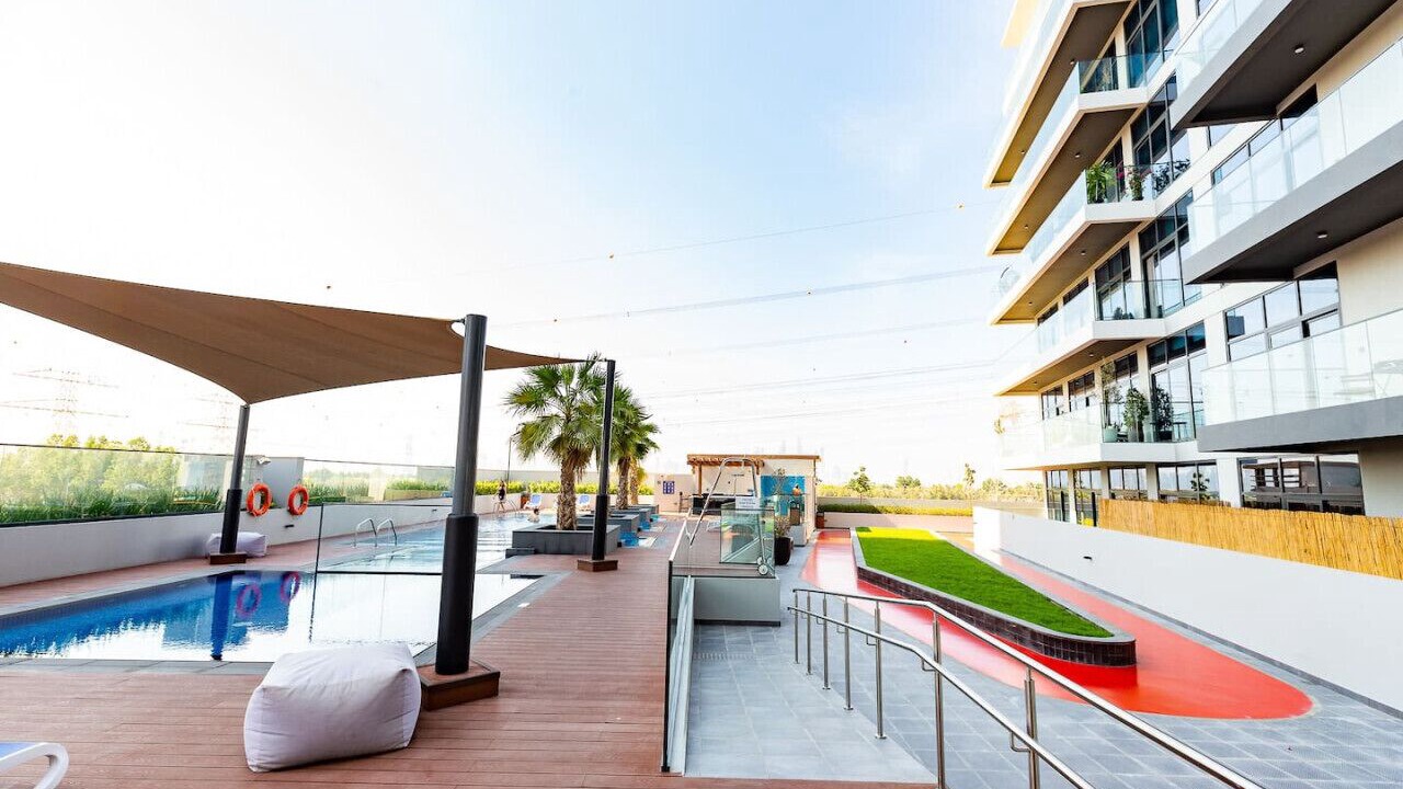 Photo of Outdoor in Al Rigga