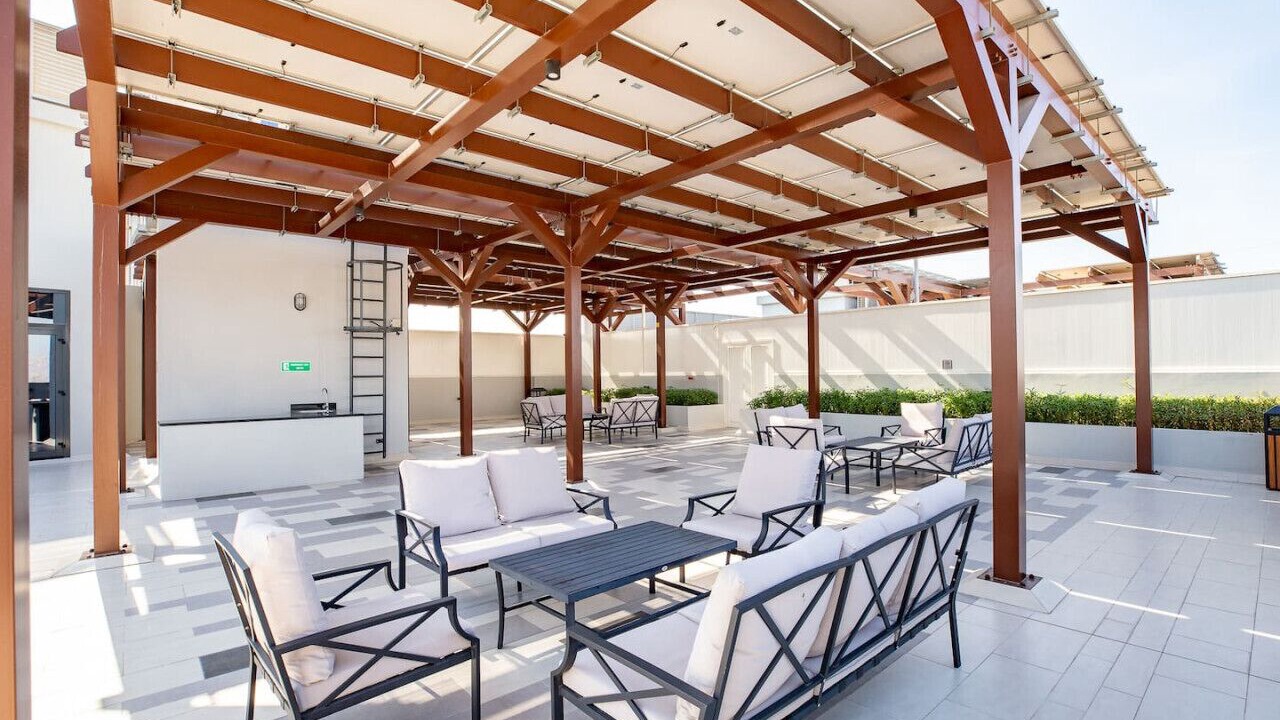 Photo of Patio Balcony in Al Rigga