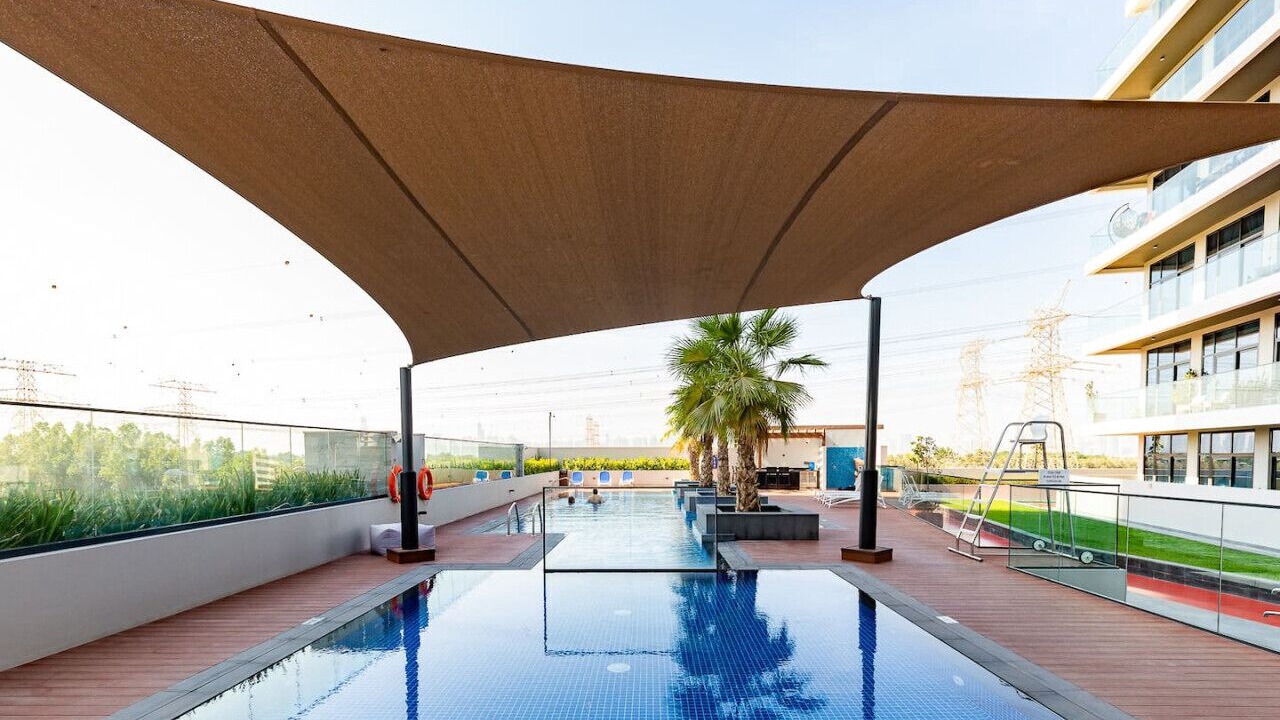 Photo of Outdoor in Al Rigga