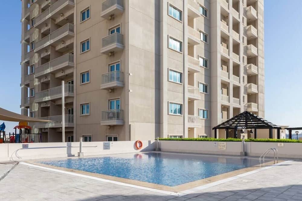 Photo of Outdoor in Jebel Ali