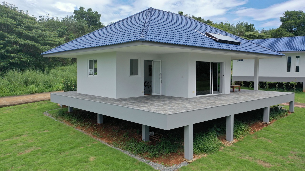 Photo of Outdoor in Ko Mak