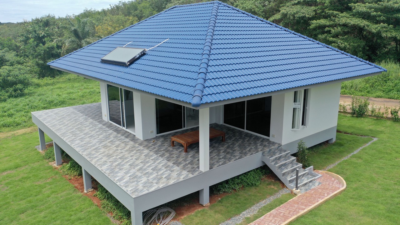 Photo of Outdoor in Ko Mak