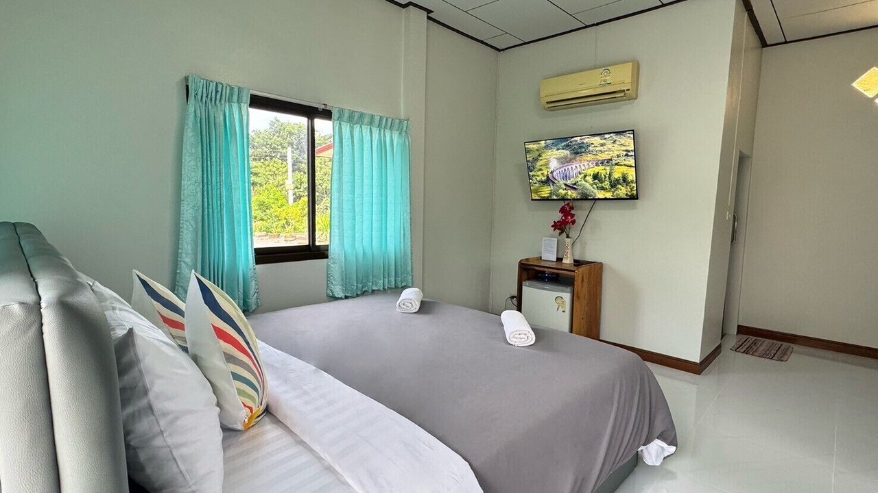 Photo of Bedroom in Saphli