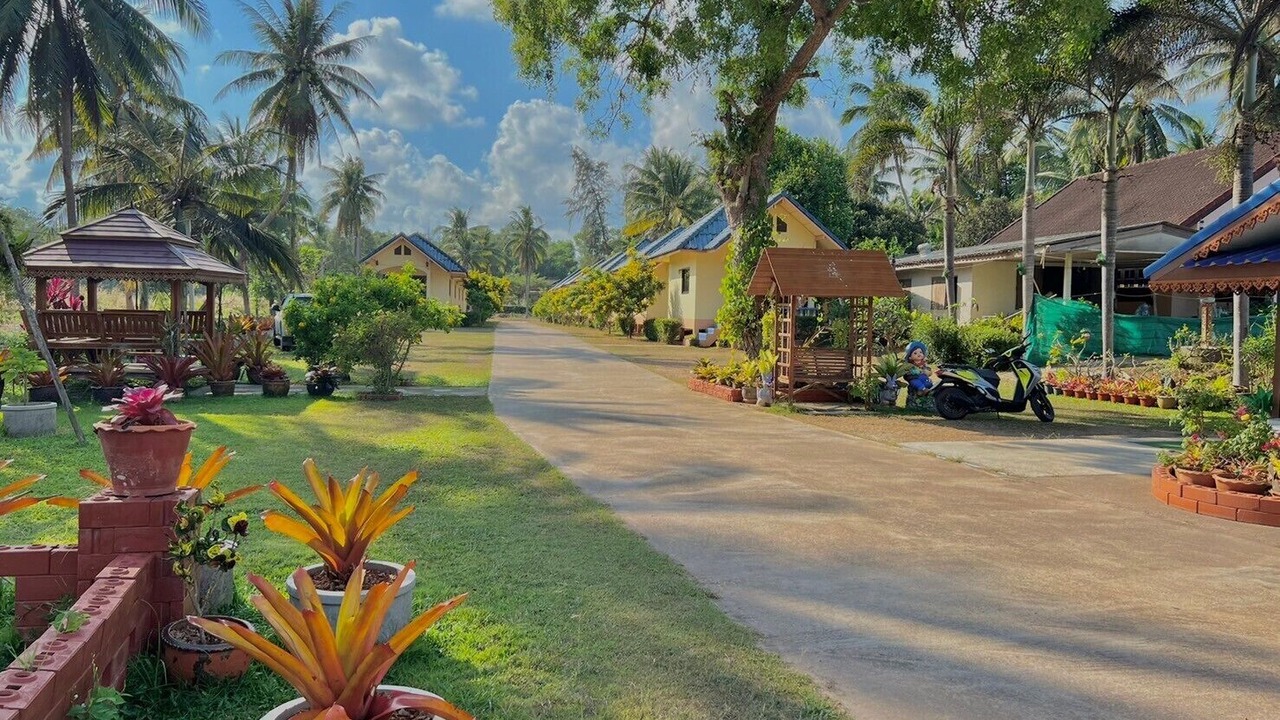 Photo of Outdoor in Saphli