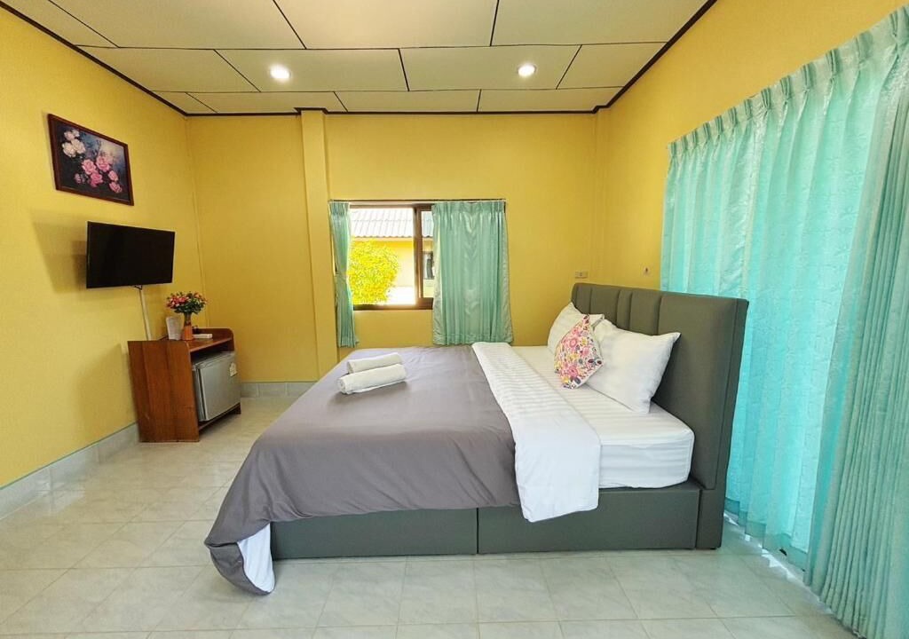 Photo of Bedroom in Saphli