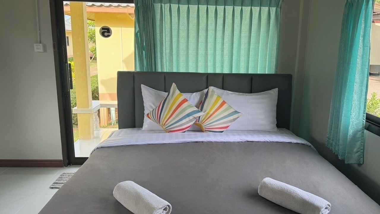 Photo of Bedroom in Saphli