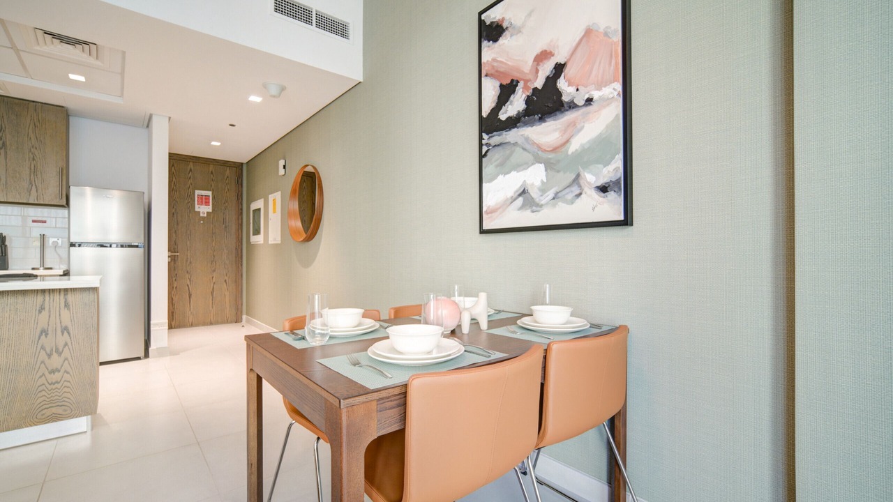 Photo of Kitchen in Al Barsha