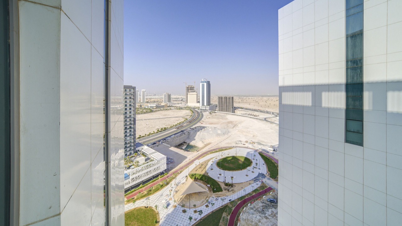 Photo of Outdoor in Al Barsha