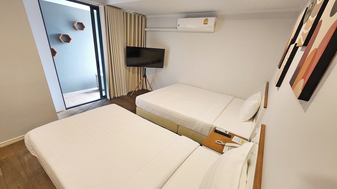 Photo of Bedroom in Chan Kasem