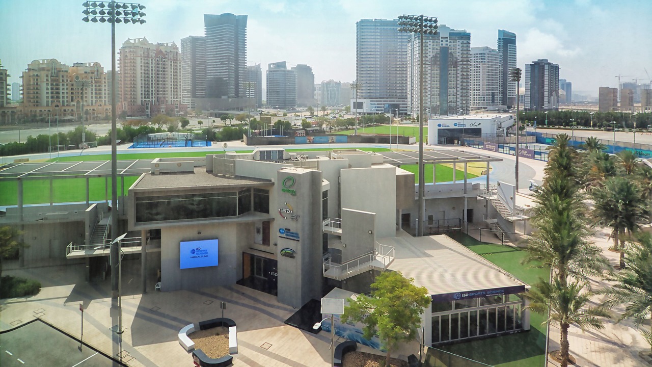 Photo of Bedroom in Dubai Sports City