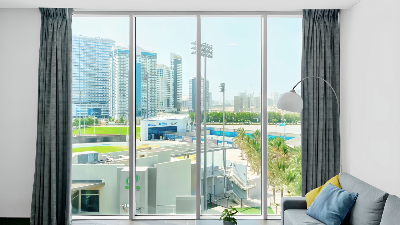 Photo of Others in Dubai Sports City