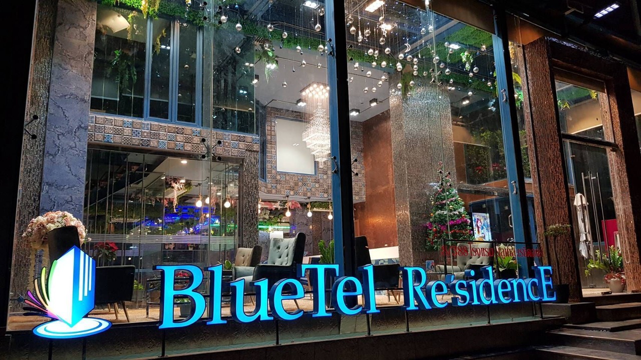 Photo of Outdoor in Ban Mai