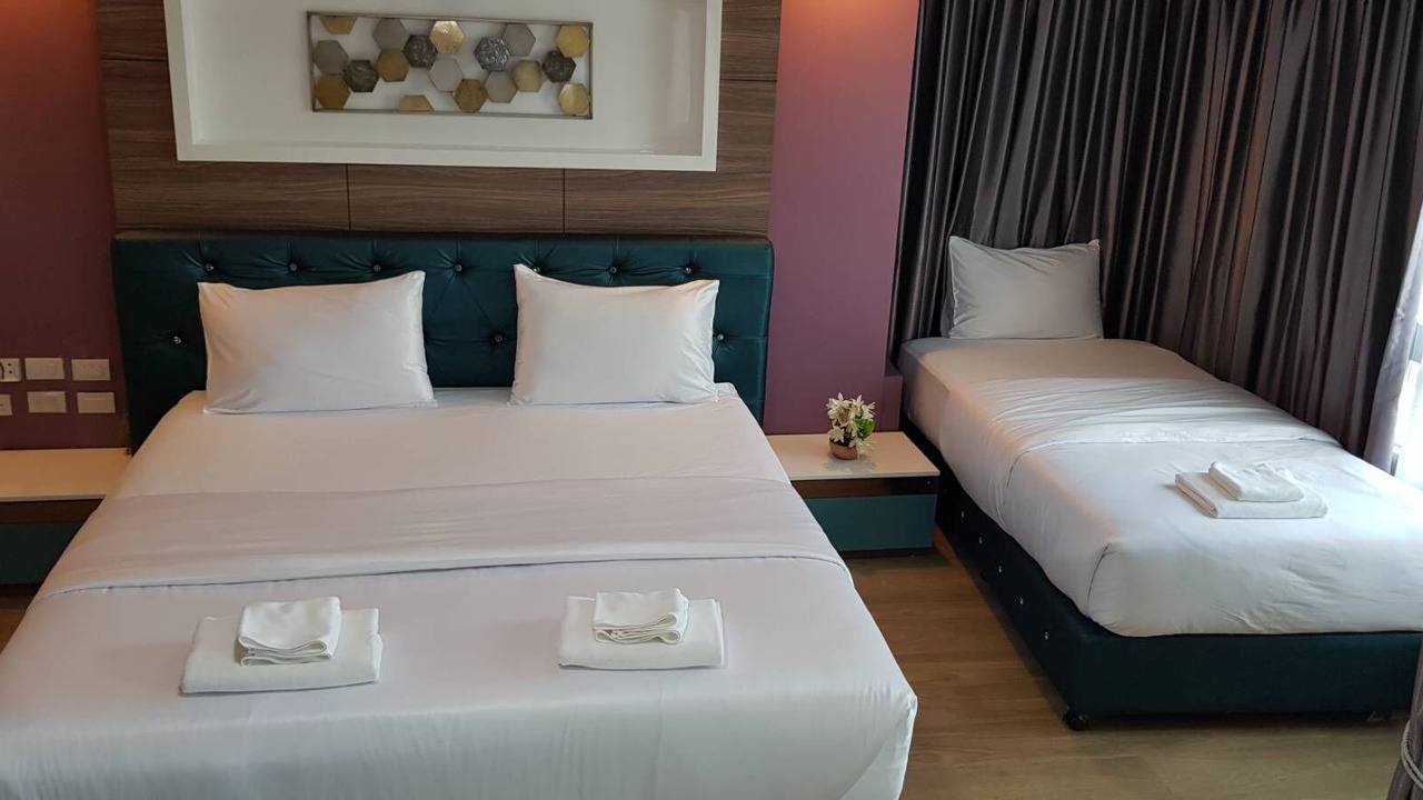 Photo of Bedroom in Ban Mai