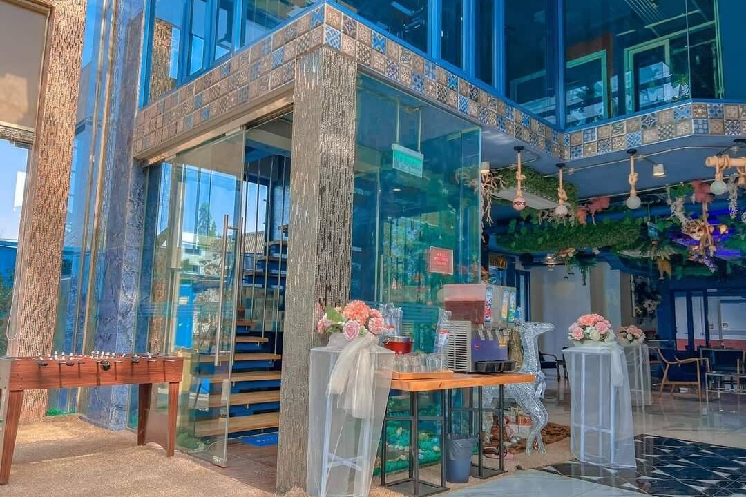 Photo of Outdoor in Ban Mai