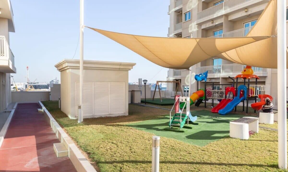 Photo of Others in Jebel Ali