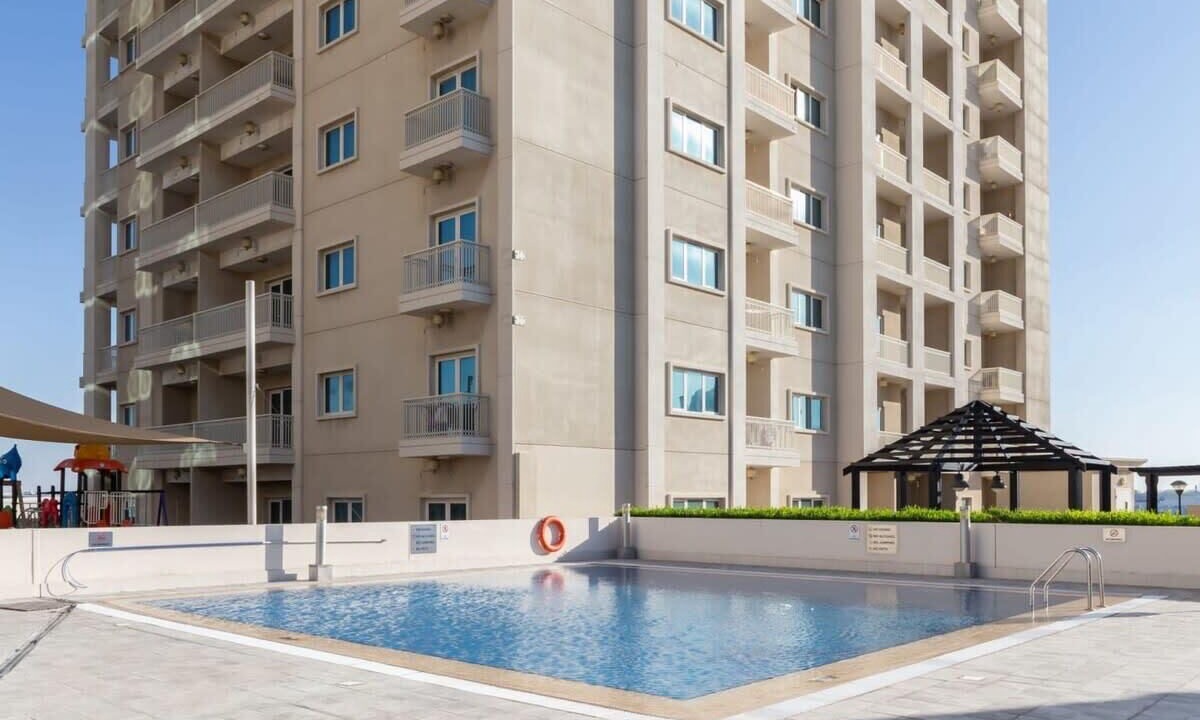 Photo of Outdoor in Jebel Ali