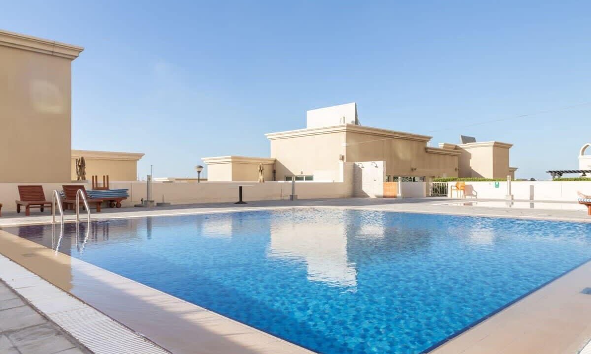 Photo of Outdoor in Jebel Ali