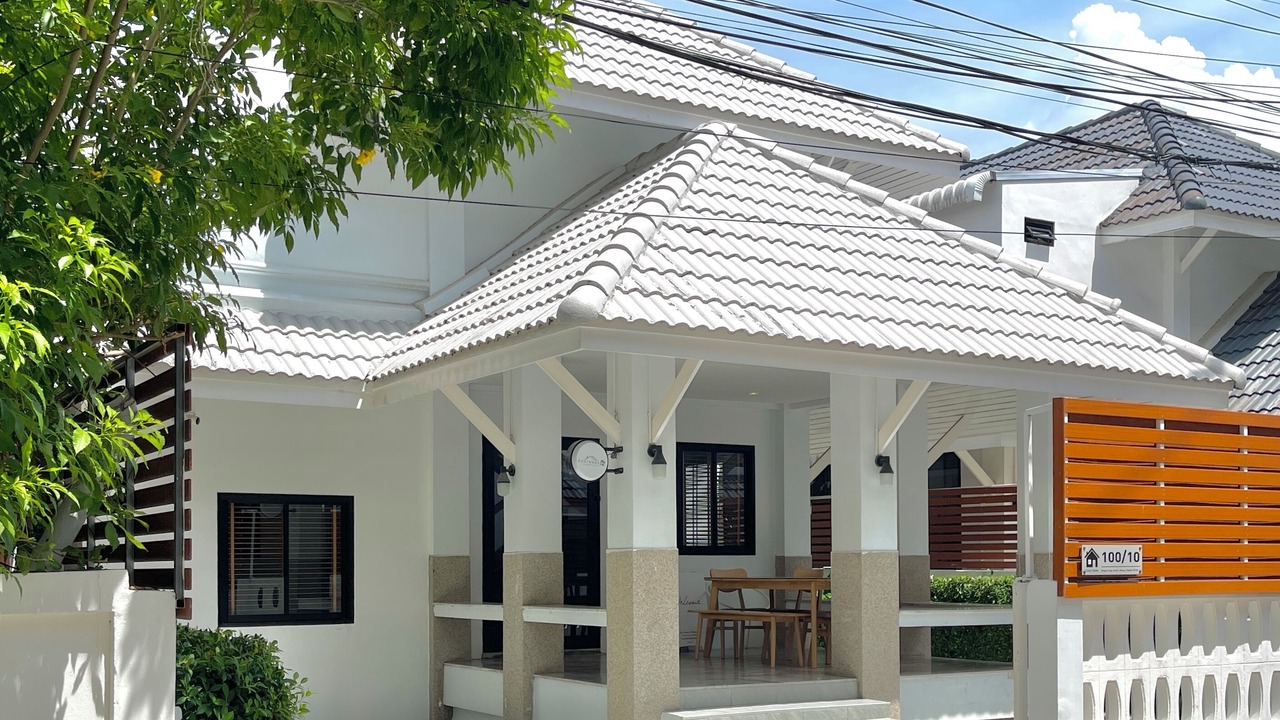 Photo of Outdoor in Saen Suk