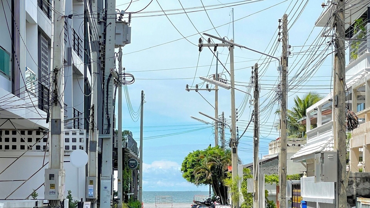 Photo of Others in Saen Suk
