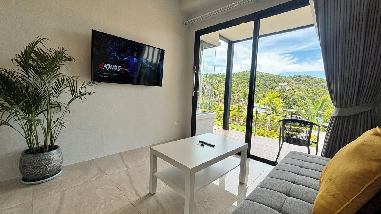 Photo of Bedroom in Haad Pleayleam