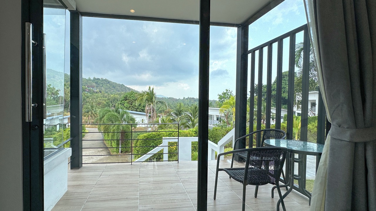 Photo of Patio Balcony in Haad Pleayleam
