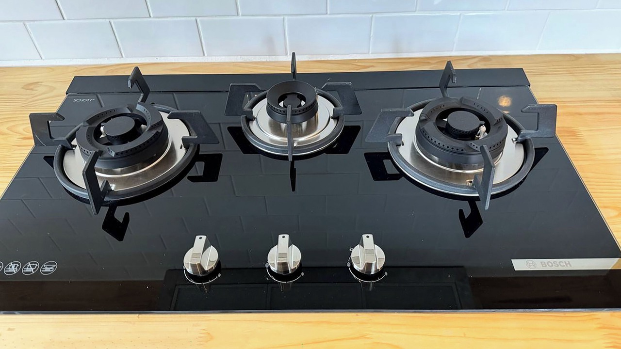 Photo of Kitchen in Haad Pleayleam