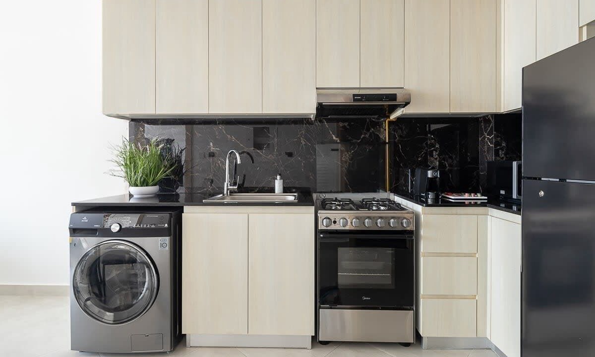 Photo of Kitchen in Jadaf