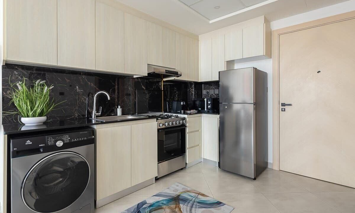 Photo of Kitchen in Jadaf