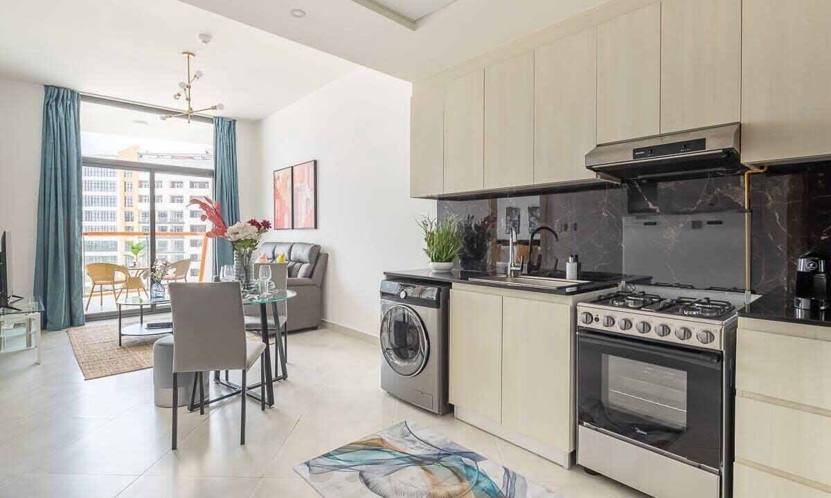 Photo of Kitchen in Jadaf