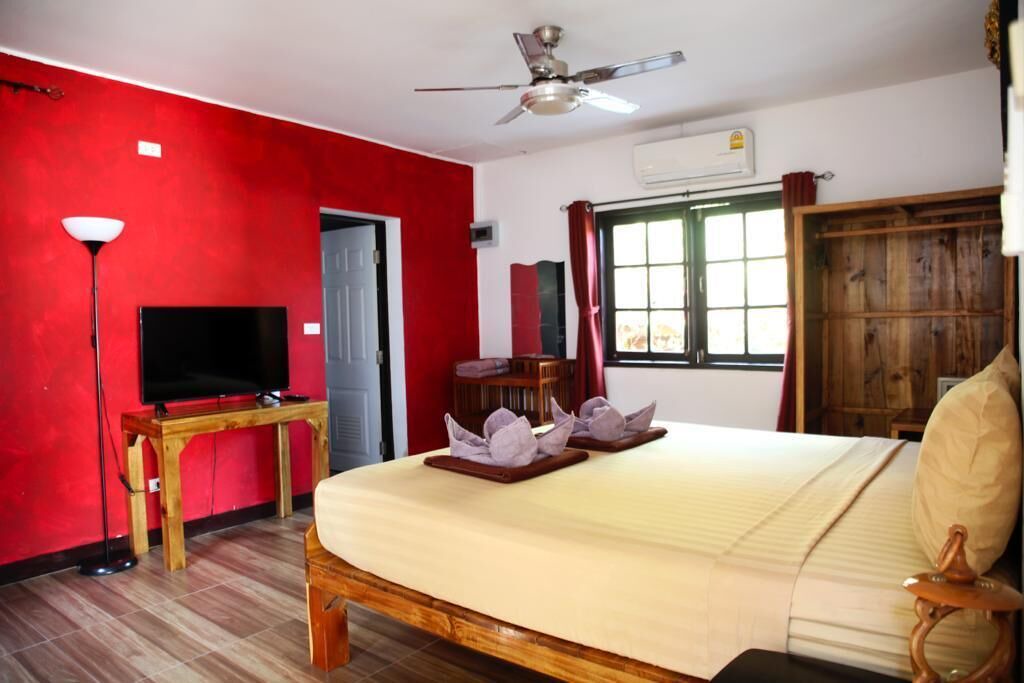 Photo of Bedroom in Maret