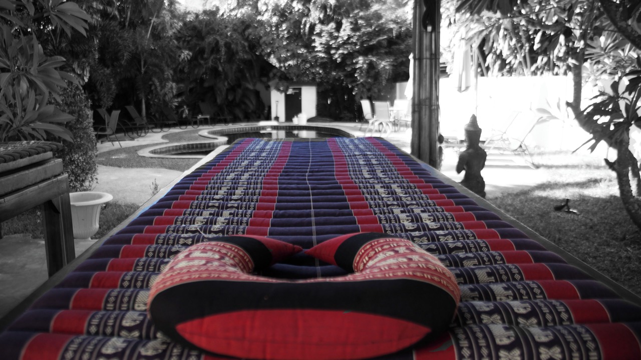 Photo of Outdoor in Maret