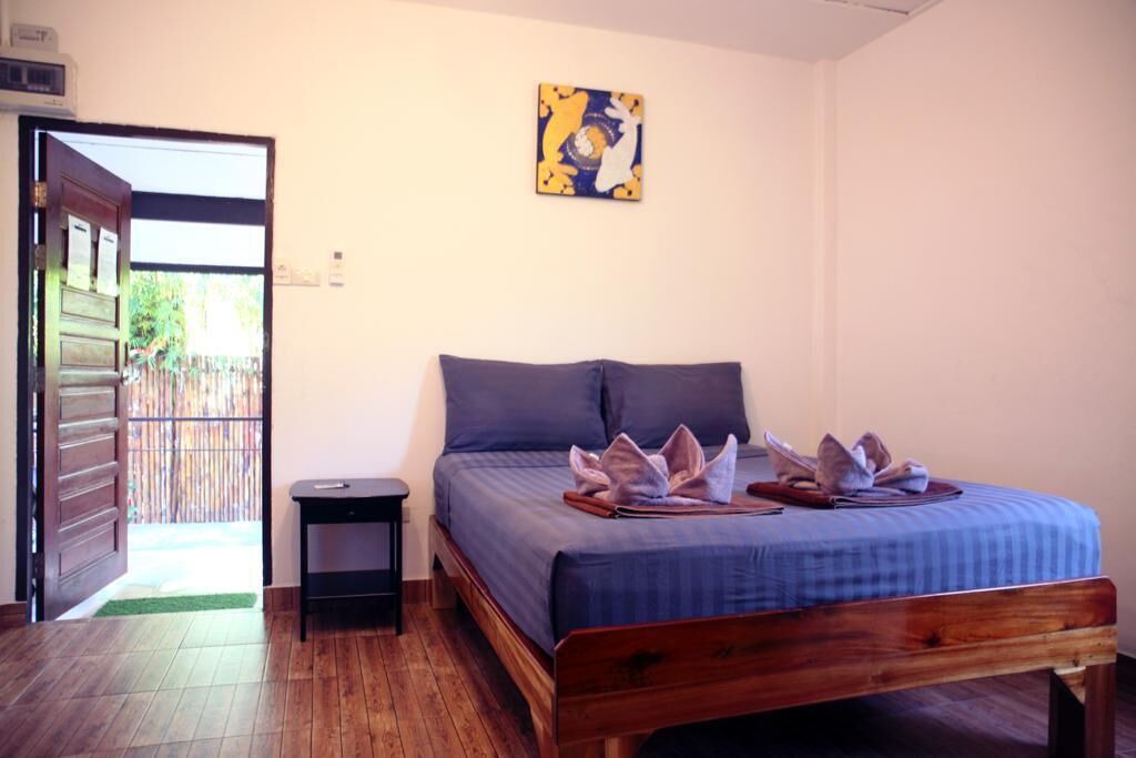 Photo of Bedroom in Maret
