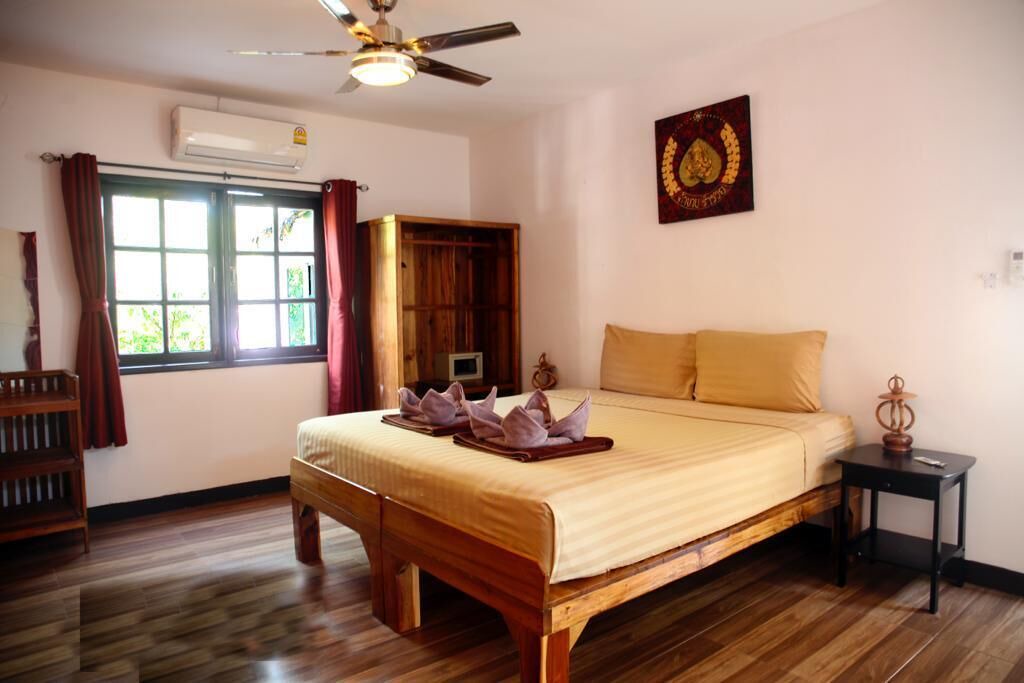 Photo of Bedroom in Maret
