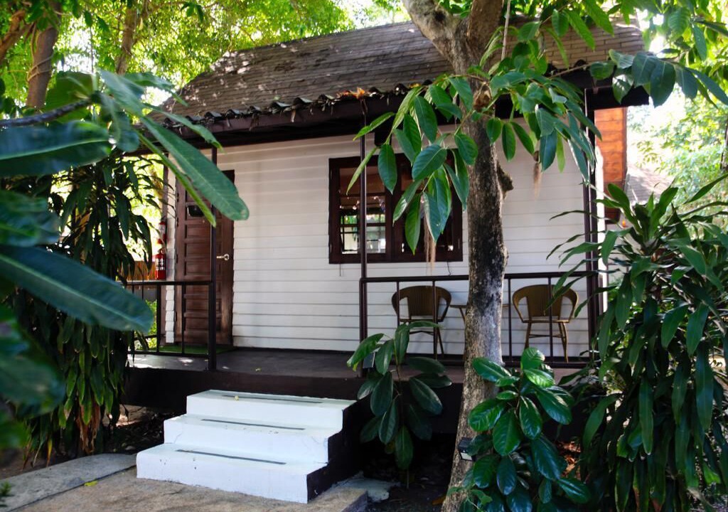 Photo of Patio Balcony in Maret
