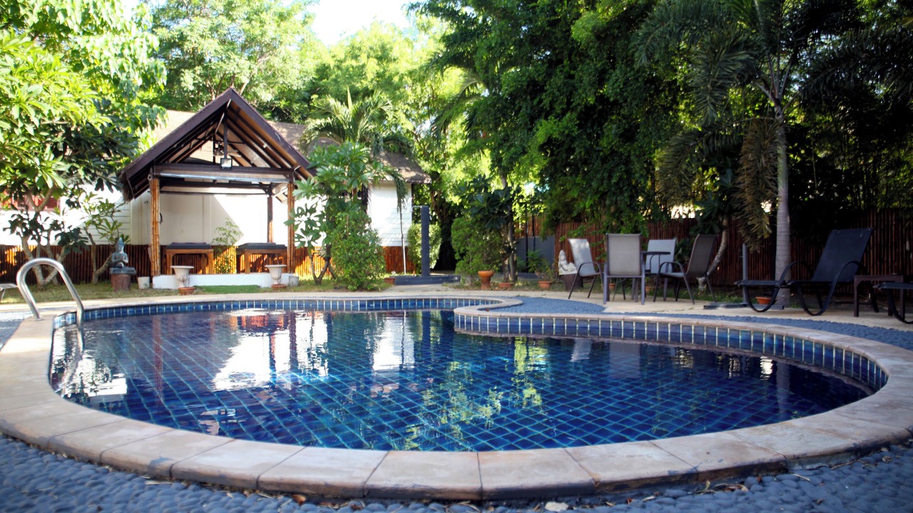 Photo of Outdoor in Maret