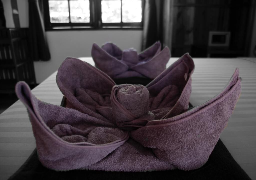 Photo of Bedroom in Maret