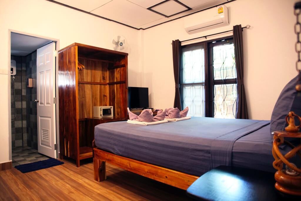 Photo of Bedroom in Maret