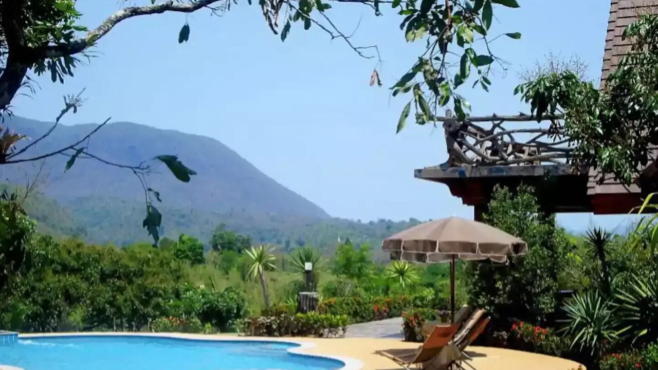 Photo of Outdoor in Chiang Mai