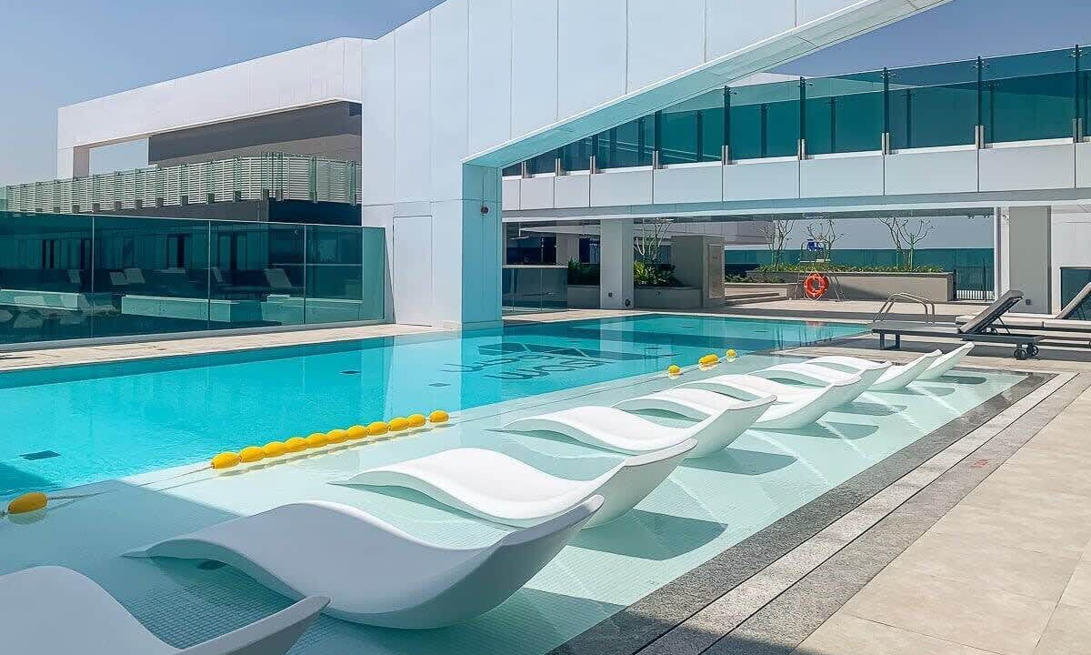 Photo of Outdoor in Bur Dubai