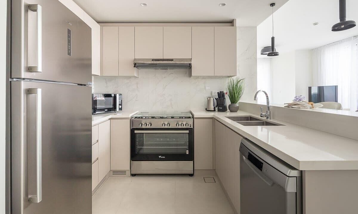 Photo of Kitchen in Bur Dubai