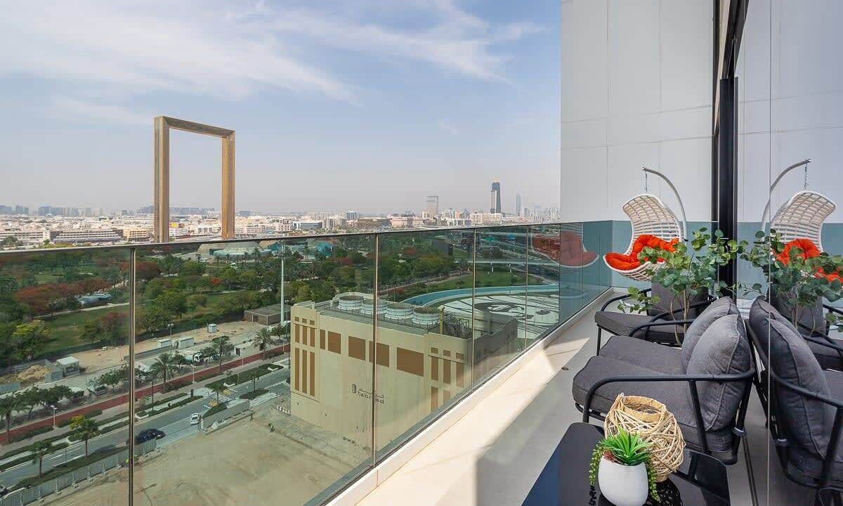 Photo of Outdoor in Bur Dubai